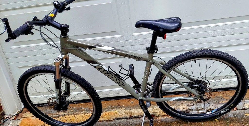 iguana giant bicycle Iguana, 20" GIANT Iguana Mountain Bicycle (24