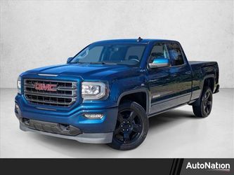 2019 GMC Sierra 1500 Limited