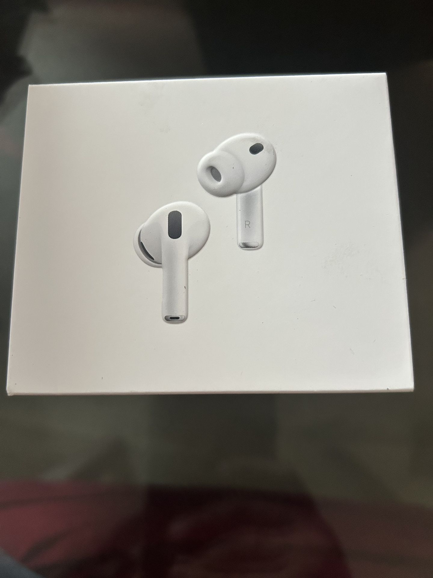 AirPods Pro 3