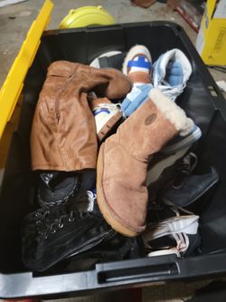 Shoes