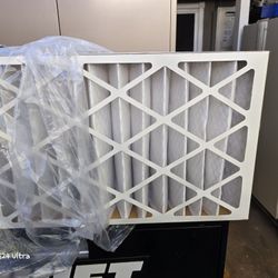 Honeywell Filters. Model FC100A1029