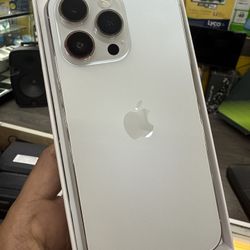IPhone 14 Pro Max 1TB Unlock No Credit Needed Pay Down Only 