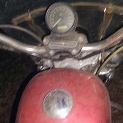 2006 hardly Davidson Sportster 883Low
