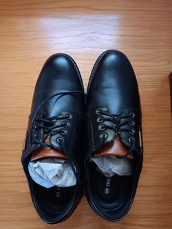 Bruno Marc Size 10 1/2 W