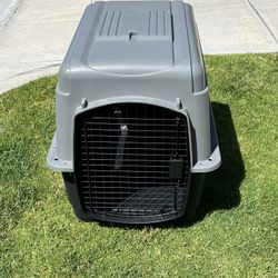 Dog Crate 32” L