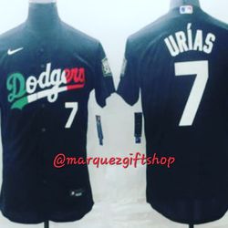 Men's Julio Urias Dodgers Jerseys for Sale in Bloomington, CA - OfferUp