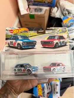 Hot wheels m2s and many more