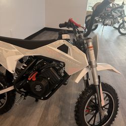 Brand New Dirt Bike For Kids And Teen 
