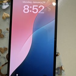 iPhone 16e Unlocked Black