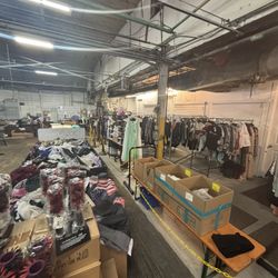 Huge Sale Kansas City Mo This Saturday 