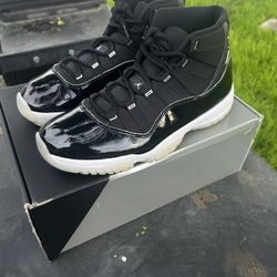 Jubilee Jordan 11 