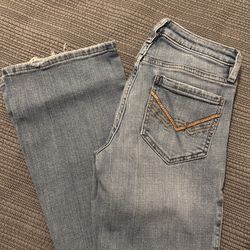 Idyllwind jeans size 0