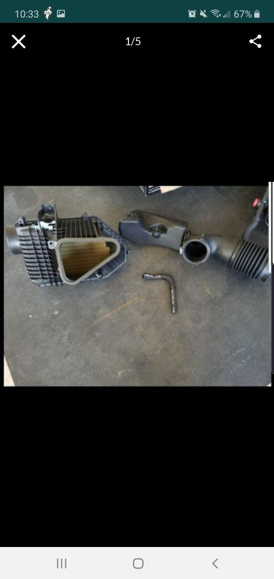 Genuine Mopar Part# (contact info removed)9AB. Guaranteed To Fit Your 2011-2020 Dodge Challenger for