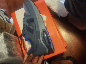 Nike Air Max