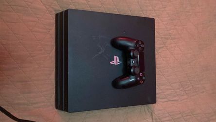 playstation 4 pro