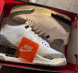 Men's shoes