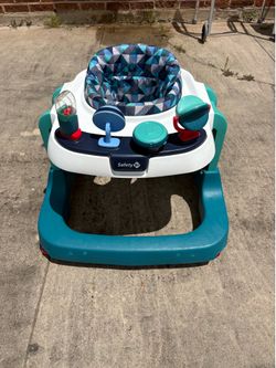 Baby walker