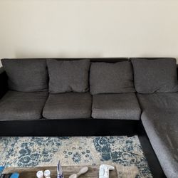 Small Sectional