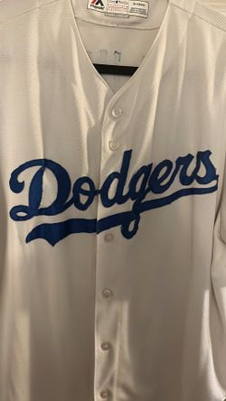 Dodgers Cody Bellinger Majestic Jersey Size XL 