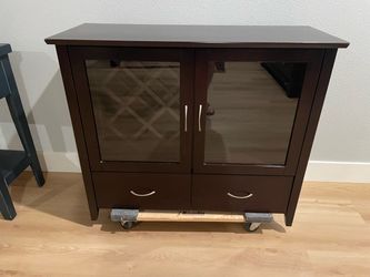 Wine Cabinet