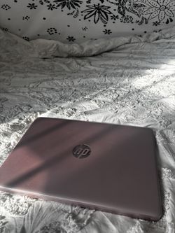 HP Laptop