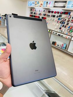 iPad 9th gen 64gb LTE