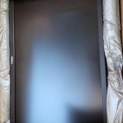 Dell Desktop Monitor 24"