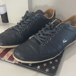 Lacoste Shoes