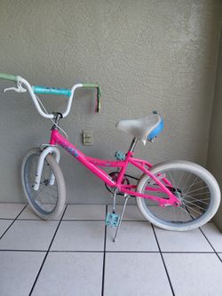 Bicicleta 20"