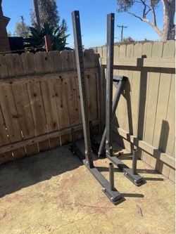 Rogue Yoke