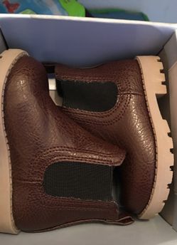 Koala kids boots