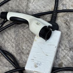 Honda Ev Charger