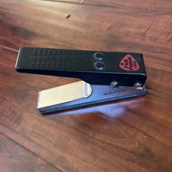 Guitar Pick Puncher