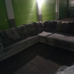Brand New Never Used Sectional