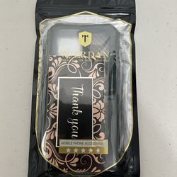 Tuerdan iPhone 13 Pro Max Case (Military Grade)