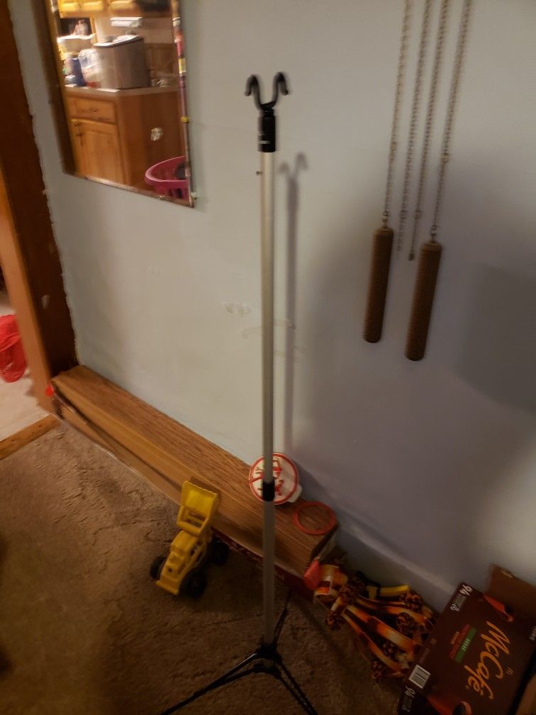 IV Stand, They Are Great For Holding Crafting Tools Glue Gun Etc