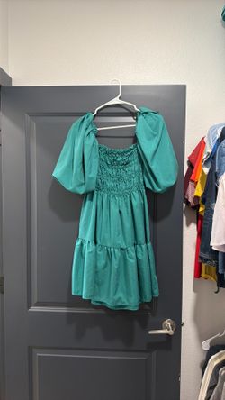 dress