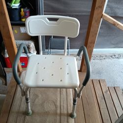 Shower Chair 