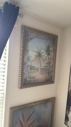 2 pictures for 25