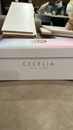 CECELIA NEW YORK sandals