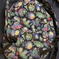 Bagpack