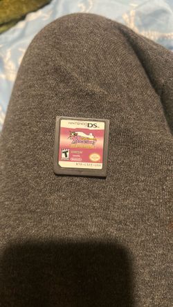 Ace attorney