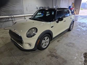 2016 MINI Hardtop 4 Door