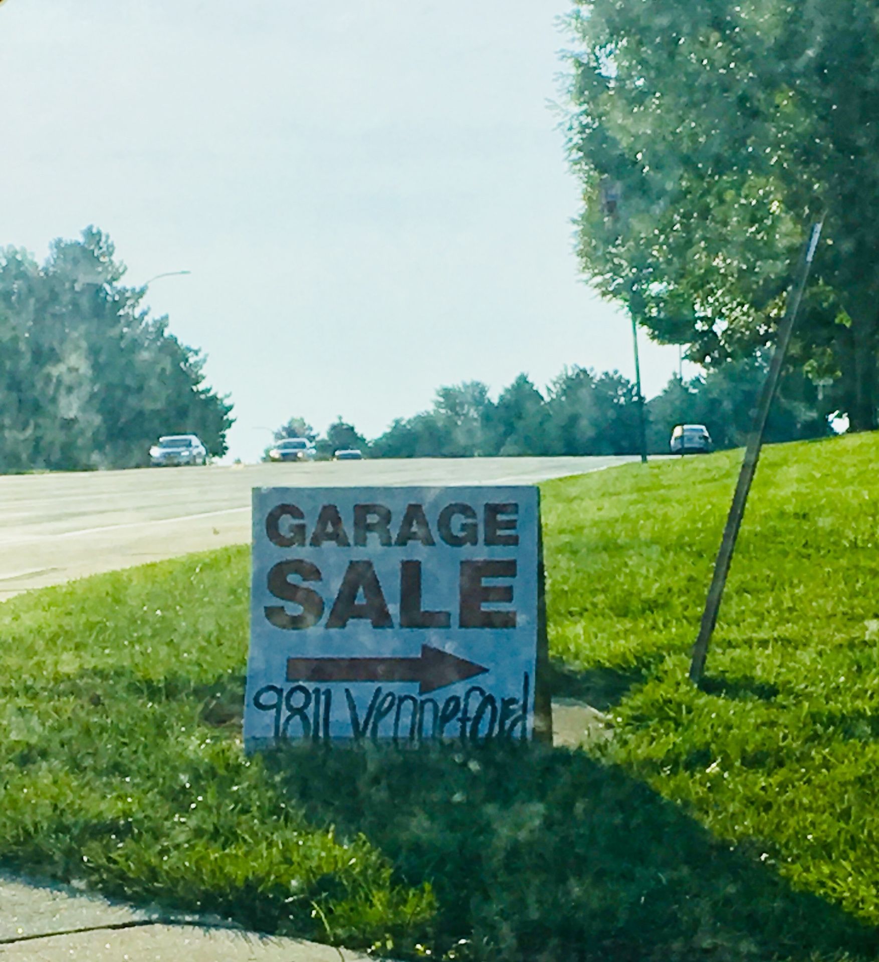 Mega Garage Sale!!!