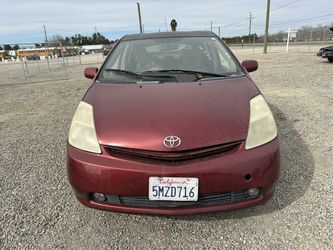 2007 Toyota Prius