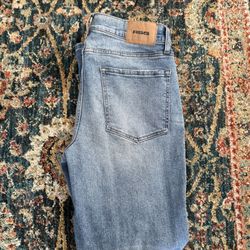 RSQ Brand Jeans Size: 32 X 32 Very Lightly Used