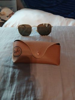 Ray Ban Women's Sun Glasses
