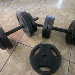 Weights