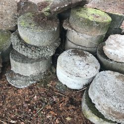 Free Construction Rounds