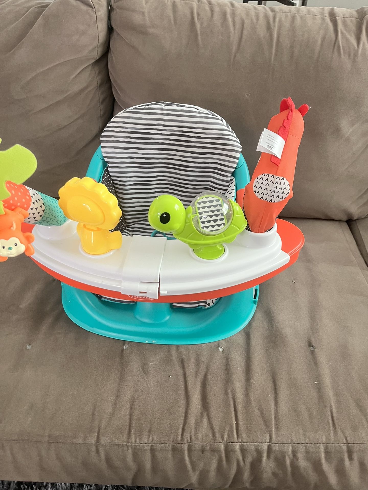 Baby Floor Seat